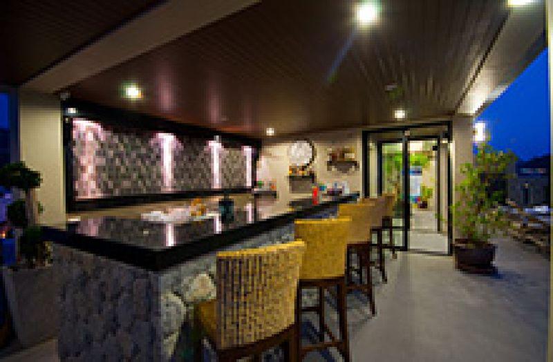 美而雅酒店 Patong 外观 照片
